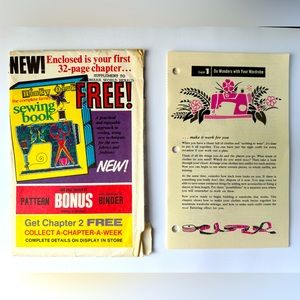 Random crochet patterns